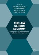 The Low Carbon Economy edito da Springer-Verlag GmbH