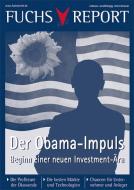 Der Obama Impuls di Redaktion Fuchsbriefe edito da Gabler, Betriebswirt.-Vlg