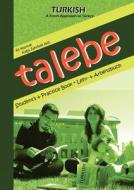 TALEBE - Student's & Practice Book / Lehr- & Arbeitsbuch (English Version) di Ali Akpinar, Katja Zehrfeld edito da Books on Demand
