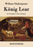 König Lear di William Shakespeare edito da Hofenberg