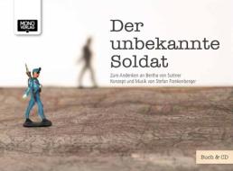 Der unbekannte Soldat di Bertha von Suttner edito da Audiopool Hoerbuchverlag