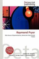 Raymond Pryor edito da Betascript Publishing