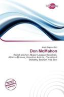 Don Mcmahon edito da Duct Publishing