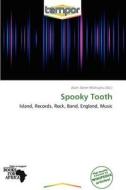 Spooky Tooth edito da Crypt Publishing