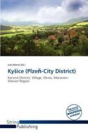 KY Ice (Plze -City District) edito da String Publishing