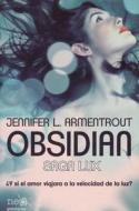 Obsidian di Jennifer L. Armentrout edito da PLATAFORMA EDIT