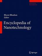 Encyclopedia of Nanotechnology edito da Springer