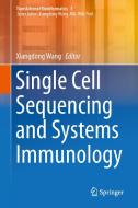 Single Cell Sequencing and Systems Immunology edito da Springer Netherlands