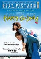 Happy-Go-Lucky edito da Lions Gate Home Entertainment