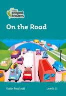Level 3 - On The Road di Katie Foufouti edito da Harpercollins Publishers