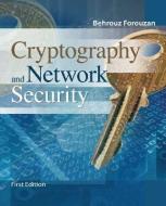 Cryptography & Network Security di Behrouz A. Forouzan edito da McGraw-Hill Education