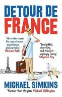 Detour de France di Michael Simkins edito da Ebury Publishing