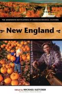 New England di Michael Sletcher edito da Greenwood
