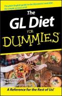 The GL Diet For Dummies di Nigel Denby edito da John Wiley & Sons