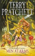 Men At Arms di Terry Pratchett edito da Transworld Publishers Ltd