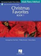 Christmas Solos Book 1 edito da Hal Leonard Corporation