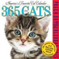 365 Cats Page-a-day Calendar edito da Algonquin Books (division Of Workman)