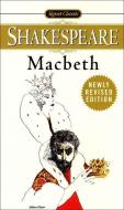 Macbeth di William Shakespeare edito da PERFECTION LEARNING CORP