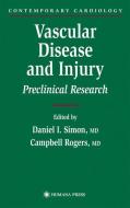 Vascular Disease and Injury edito da Humana Press