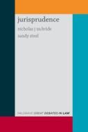 Great Debates In Jurisprudence di Nicholas J. Mcbride, Sandy Steel edito da Palgrave Macmillan