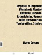 Terp Nes Et Terp No Des: Vitamine A, Men di Livres Groupe edito da Books LLC, Wiki Series