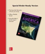 Looseleaf for Becoming America Volume II di David Henkin, Rebecca McLennan edito da McGraw-Hill Education