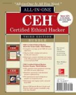 Ceh Certified Ethical Hacker Bundle, Third Edition di Matt Walker edito da Mcgraw-hill Education