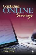 Conducting Online Surveys edito da Sage Publications Ltd
