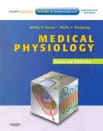 Medical Physiology di Walter F. Boron, Emile L. Boulpaep edito da Elsevier - Health Sciences Division