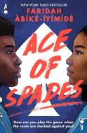 Ace Of Spades di Faridah Abike-Iyimide edito da Usborne Publishing Ltd