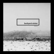 Backyard Winter di Widarto Adi edito da Createspace