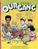 Our Gang Vol.1 di Walt Kelly edito da Fantagraphics