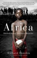 Africa di Richard Dowden edito da The Perseus Books Group