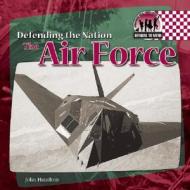 The Air Force di John Hamilton edito da Checkerboard Books