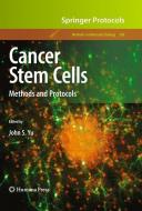 Cancer Stem Cells edito da Humana Press