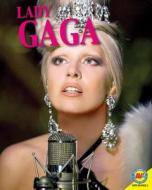 Lady Gaga with Code di Anita Yasuda edito da Av2 by Weigl