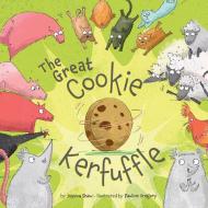 The Great Cookie Kerfuffle di Jessica Shaw edito da AMICUS INK