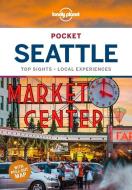 Pocket Seattle di Planet Lonely edito da Lonely Planet
