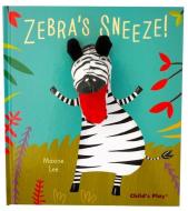 Zebra's Sneeze edito da Child's Play International Ltd