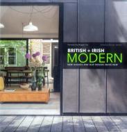 British + Irish Modern edito da Images Publishing Group Pty Ltd