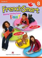 Frenchsmart Grade 8 edito da POPULAR BOOK CO