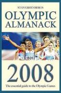 Stan Greenberg's Olympic Almanack di Stan Greenberg edito da Sportsbooks Ltd