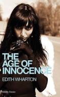 The Age of Innocence di Edith Wharton edito da JACKSON MAHR