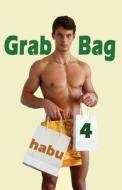 Grab Bag 4: A Gay Erotica Anthology di Habu edito da Barbarianspy