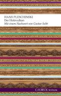 Der Holzvulkan di Hans Pleschinski edito da Beck C. H.