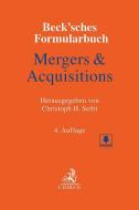 Beck'sches Formularbuch Mergers & Acquisitions edito da Beck C. H.