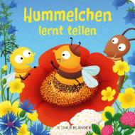 Hummelchen lernt teilen di Sandra Grimm edito da FISCHER Sauerländer