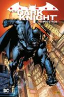 Batman - The Dark Knight von David Finch (Deluxe Edition) di David Finch, Paul Jenkins edito da Panini Verlags GmbH