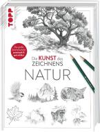 Die Kunst des Zeichnens - Natur di Frechverlag edito da Frech Verlag GmbH