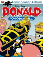Disney: Entenhausen-Edition-Donald Bd. 53 di Carl Barks edito da Egmont Ehapa Media